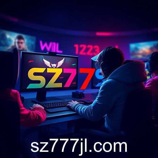 SZ777's Expanding Influence in Online Gaming