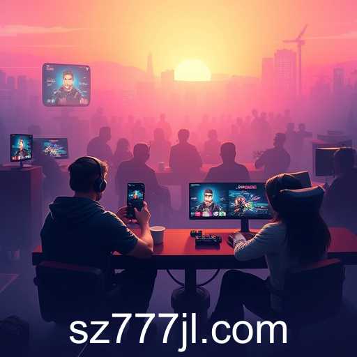 Gaming Trends and Innovations