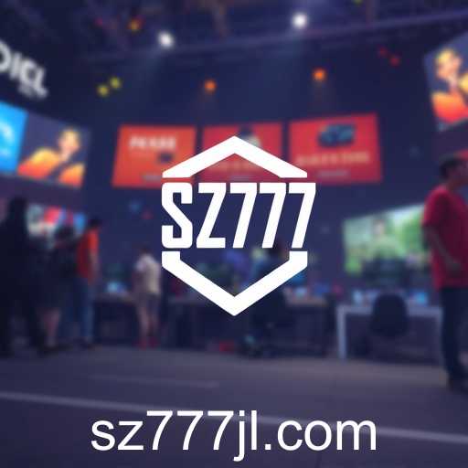 SZ777 Revolutionizes English Gaming Landscape