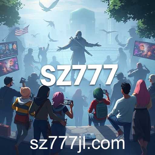 The Rise and Influence of SZ777 in Online Gaming