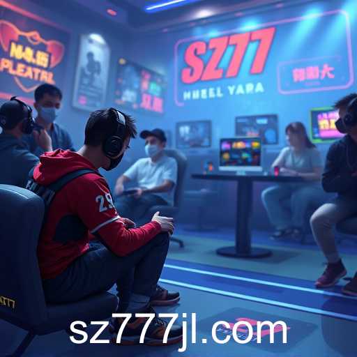 The Rise of SZ777: A New Era in Online Gaming