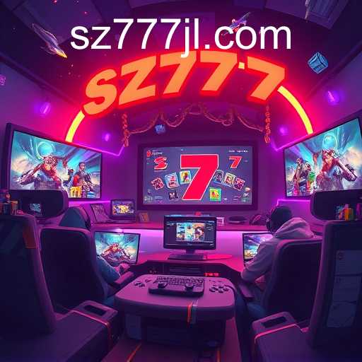 SZ777: Revolutionizing the Gaming Landscape