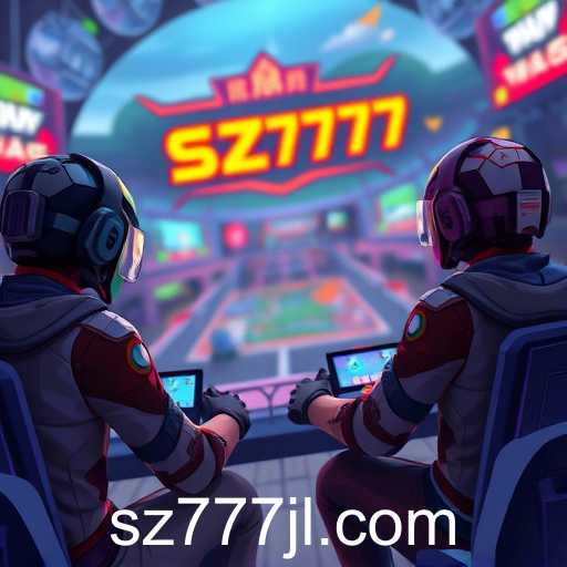 The Rise of SZ777 in the Gaming World